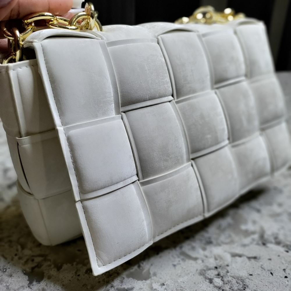 Velvet  bag| 4 colors